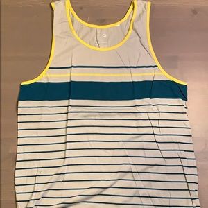 On The Byas Tank Top